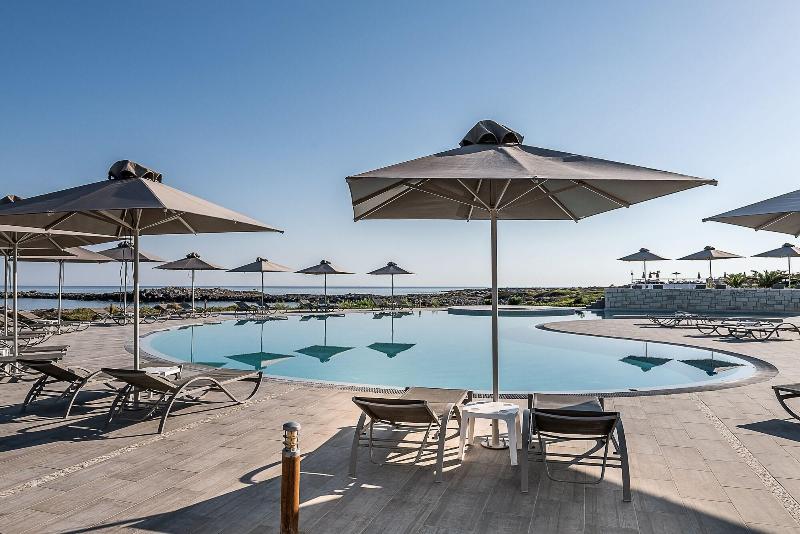 Kavos Hotel image