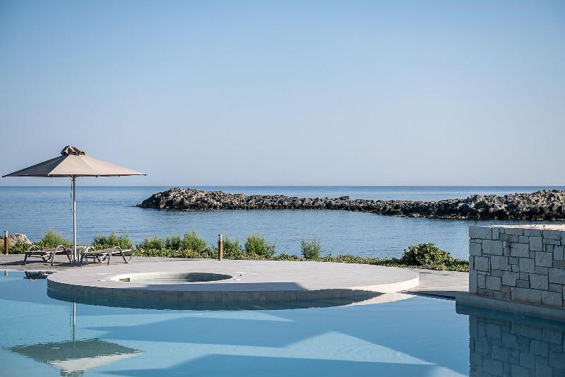 Kavos Hotel image