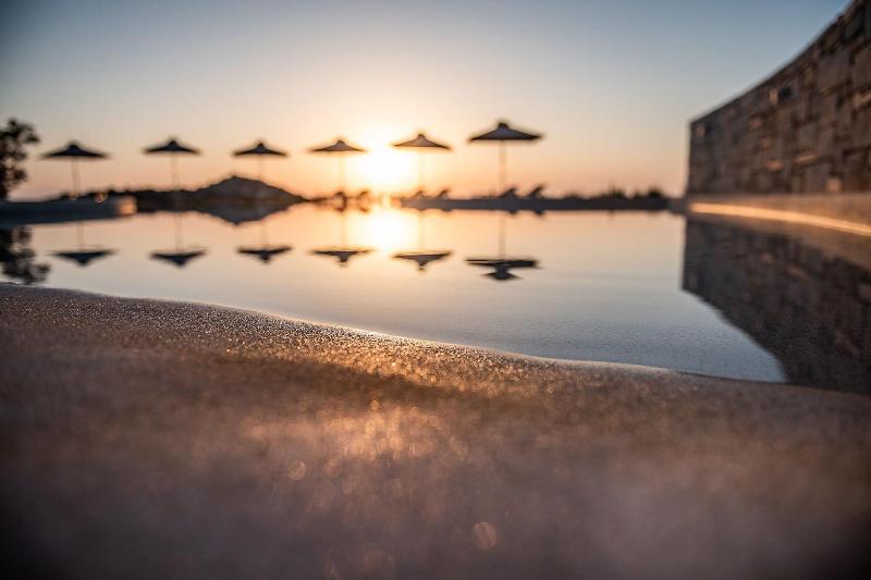 Kavos Hotel image