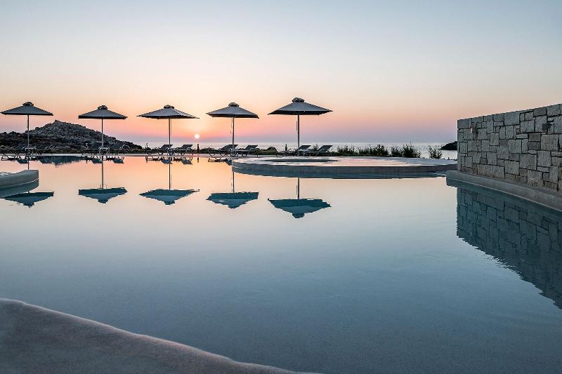 Kavos Hotel image