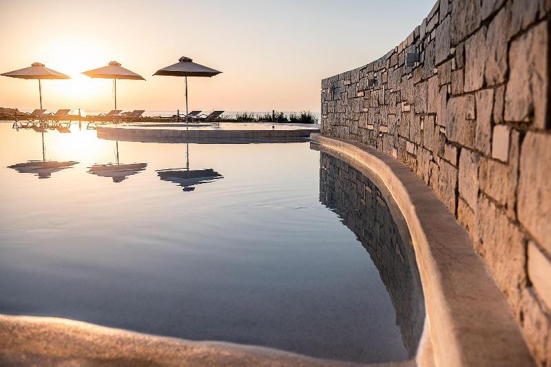 Kavos Hotel image