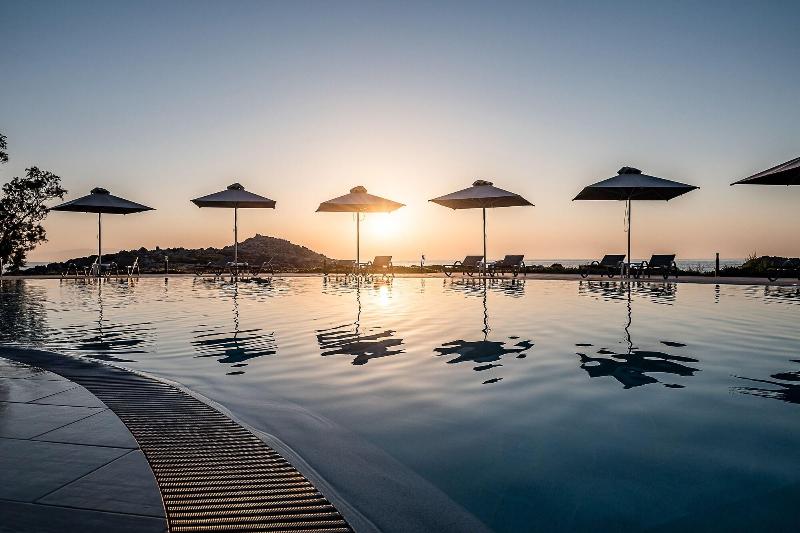 Kavos Hotel image