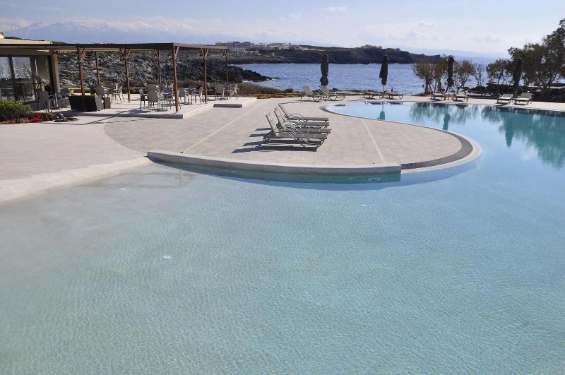 Kavos Hotel image