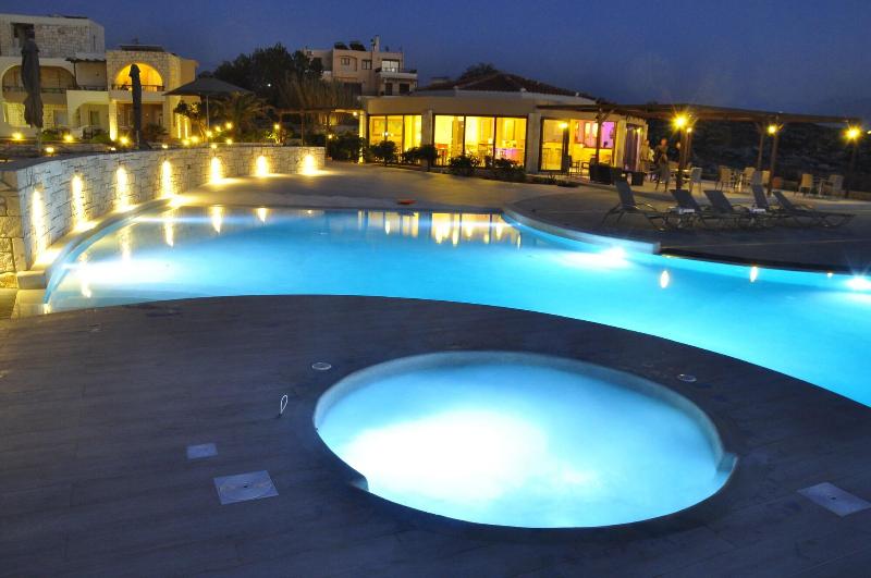 Kavos Hotel image