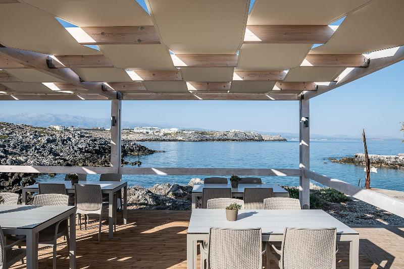Kavos Hotel image