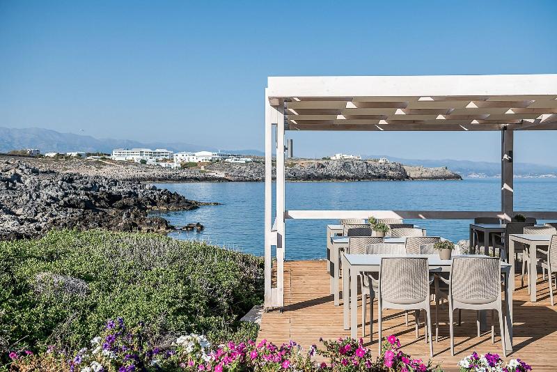 Kavos Hotel image