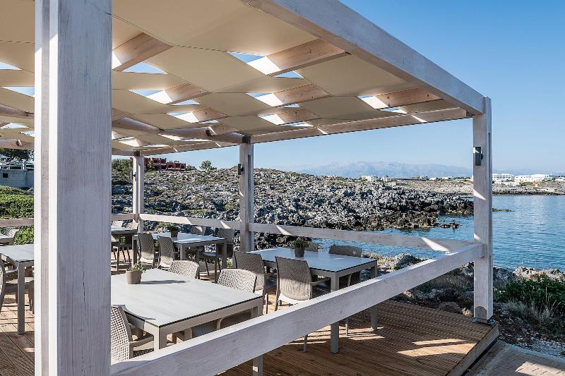 Kavos Hotel image