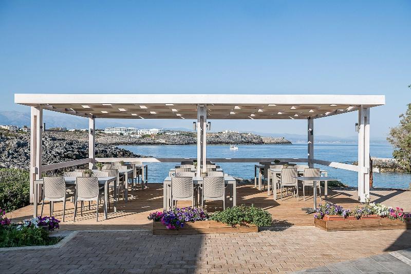 Kavos Hotel image