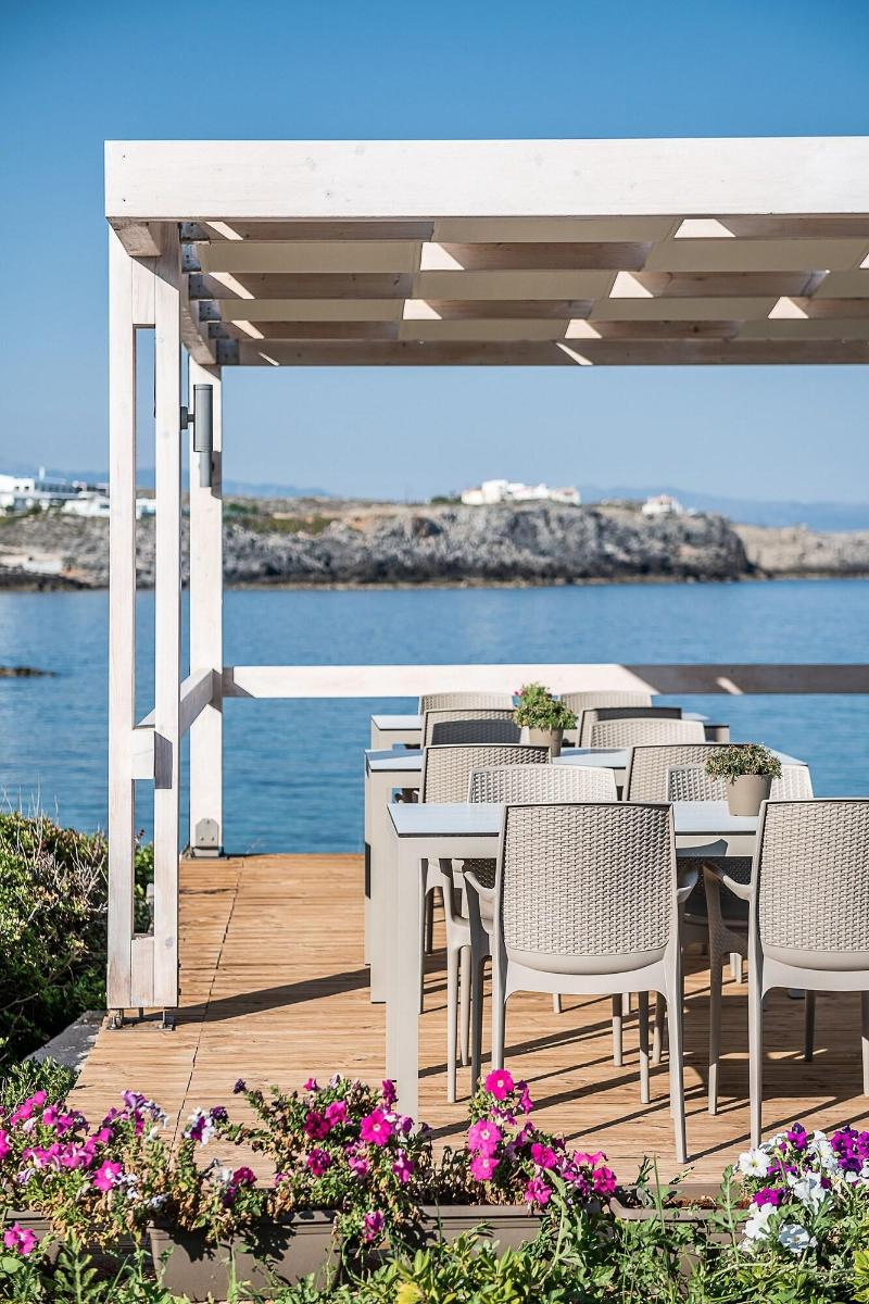 Kavos Hotel image