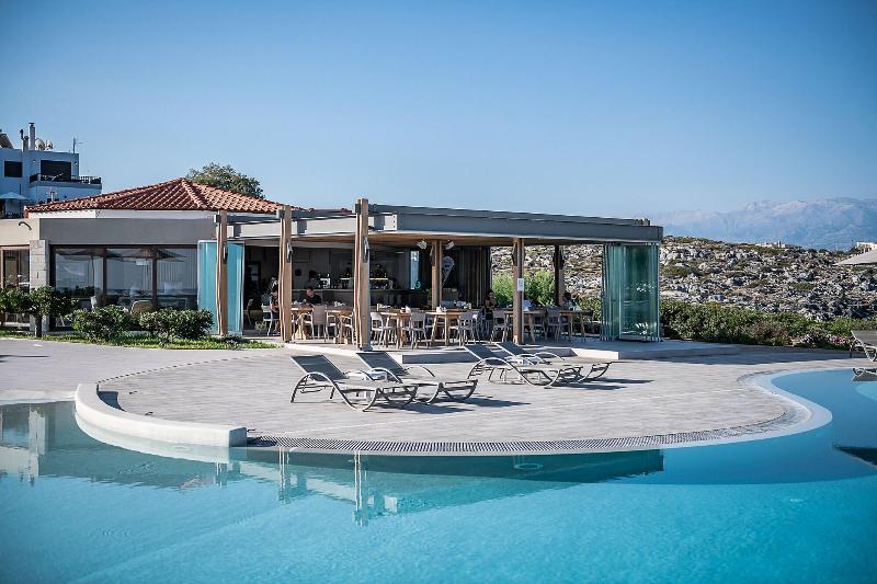 Kavos Hotel image