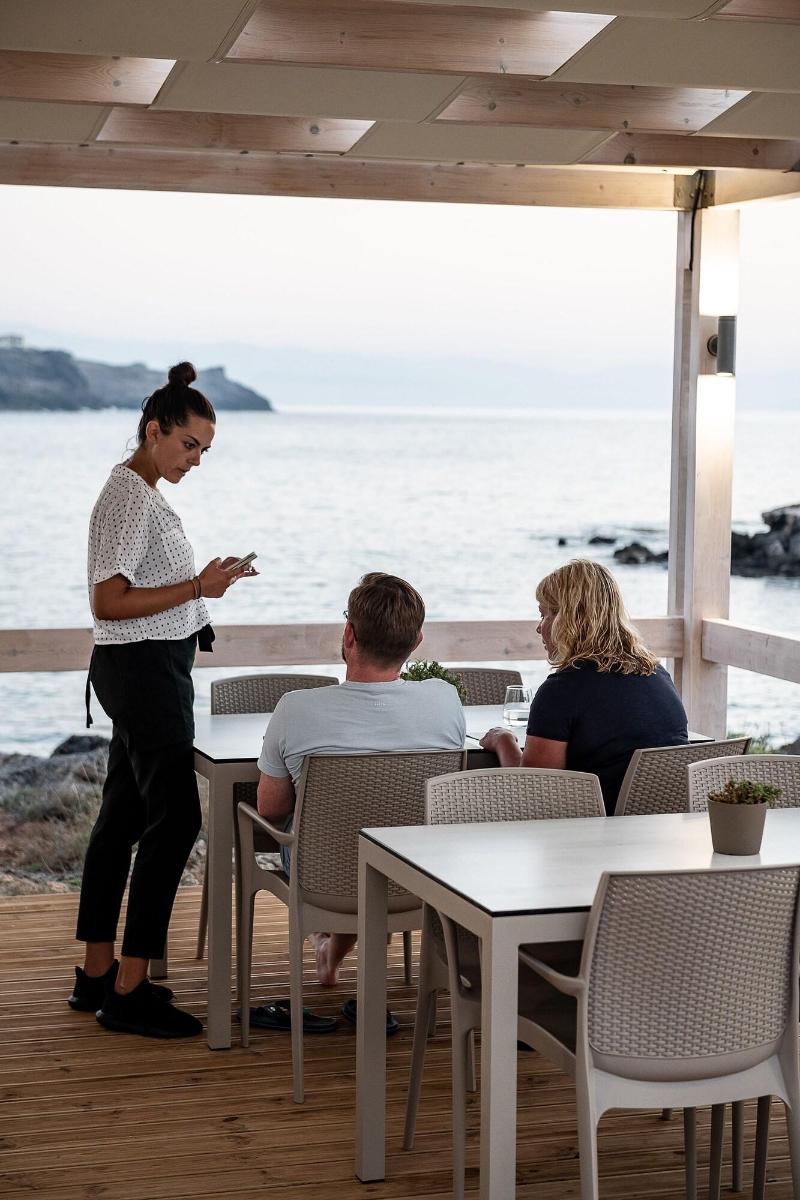 Kavos Hotel image