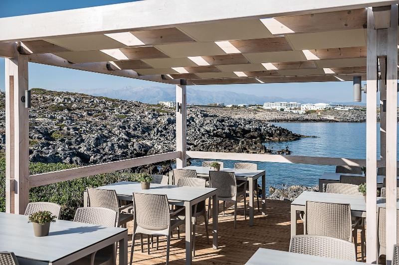 Kavos Hotel image