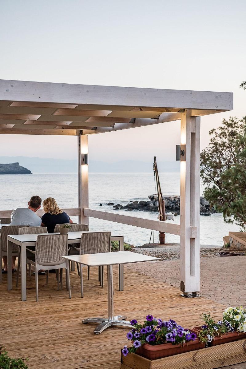 Kavos Hotel image