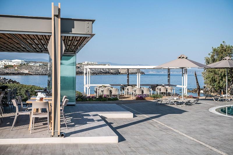 Kavos Hotel image