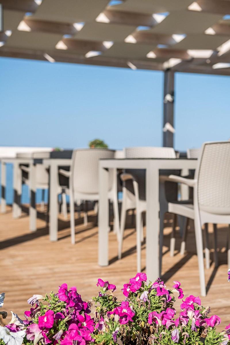 Kavos Hotel image