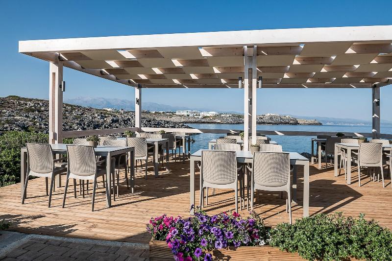 Kavos Hotel image