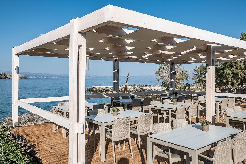 Kavos Hotel image