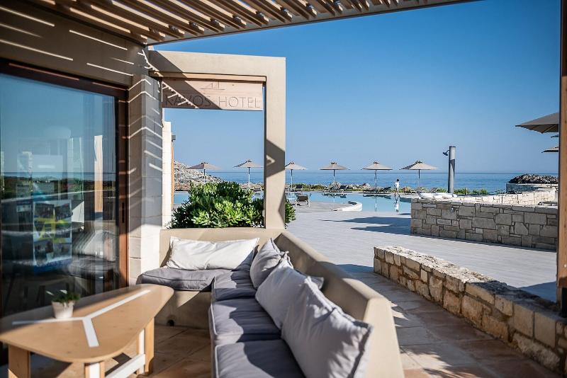 Kavos Hotel image