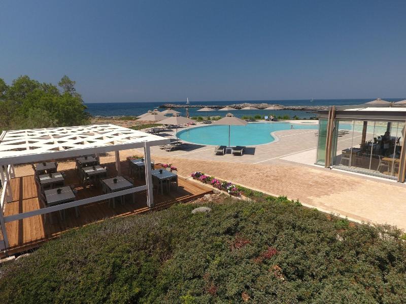 Kavos Hotel image