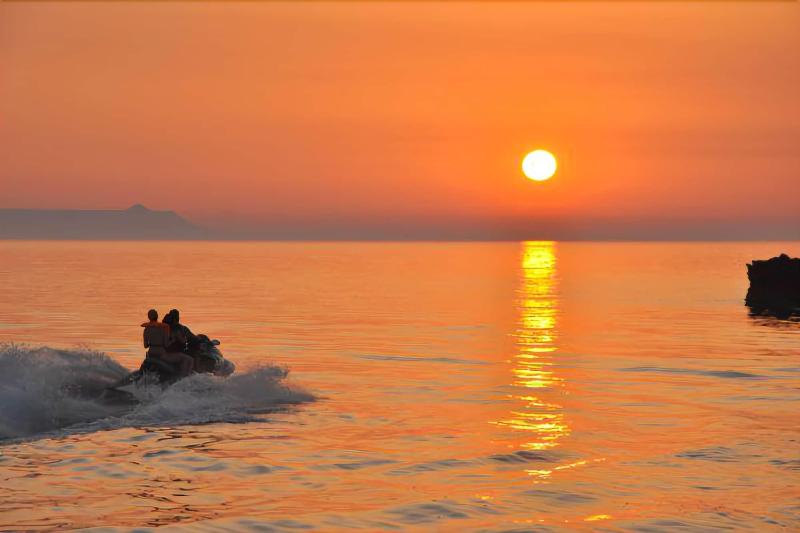 Kavos Hotel image