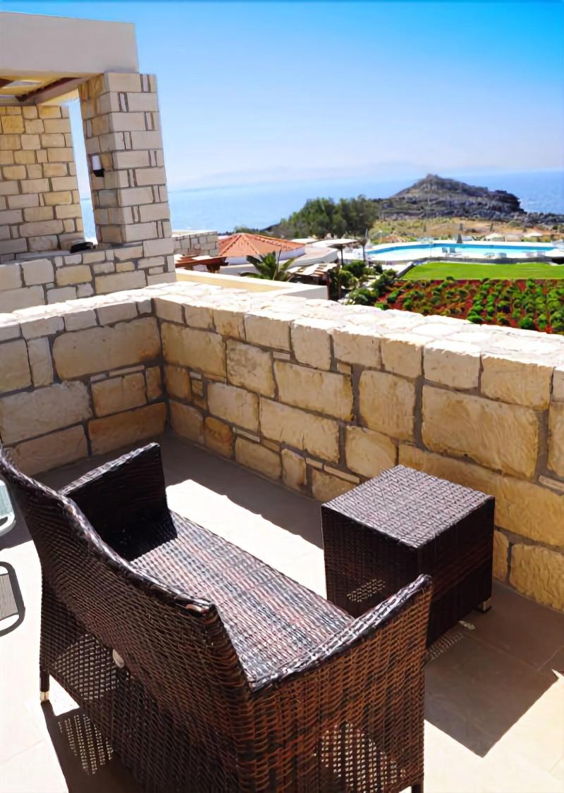 Kavos Hotel image