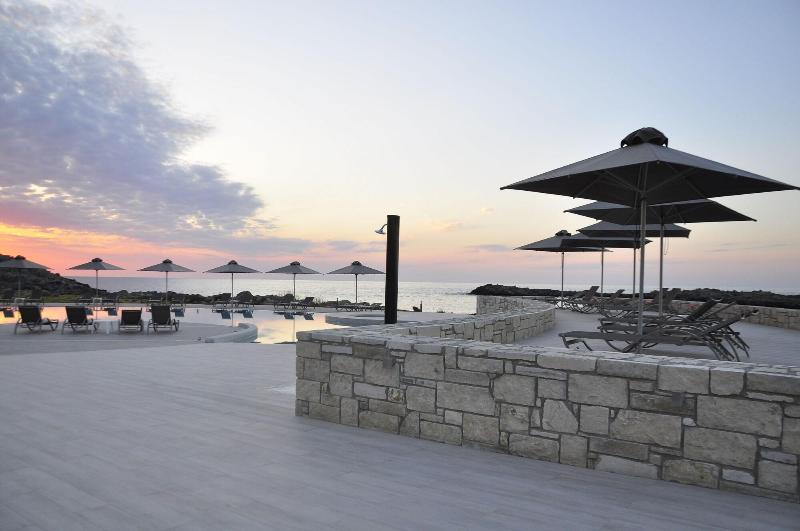 Kavos Hotel image
