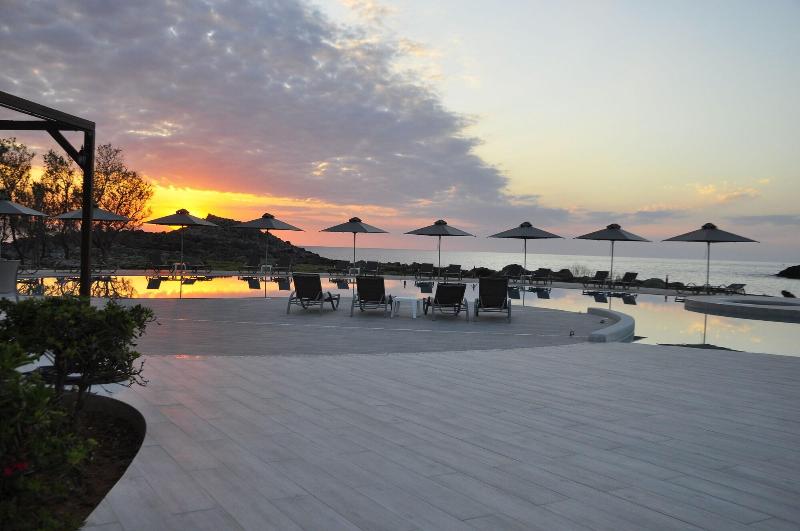 Kavos Hotel image