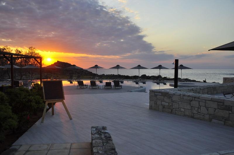 Kavos Hotel image