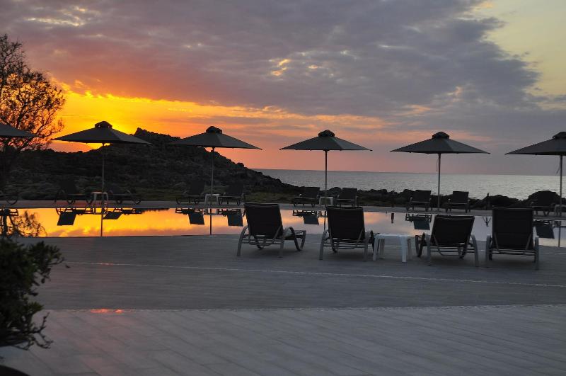 Kavos Hotel image