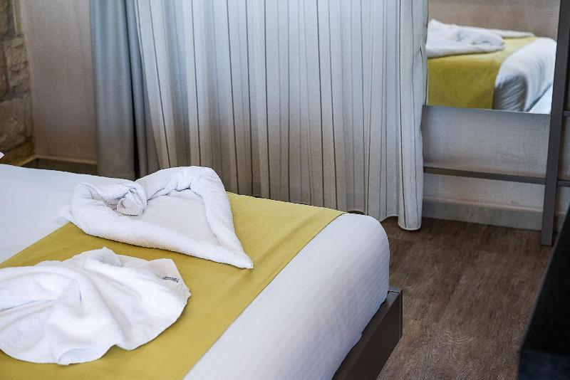 Kavos Hotel image