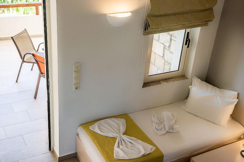 Kavos Hotel image