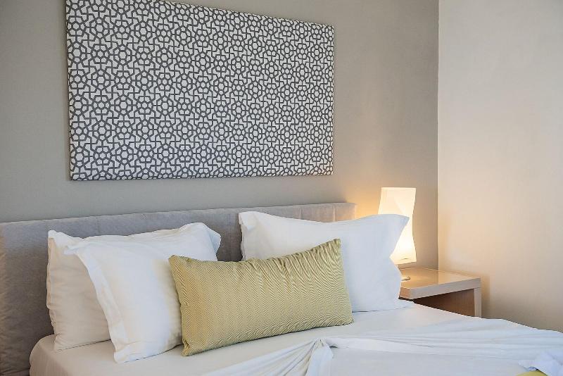 Kavos Hotel image