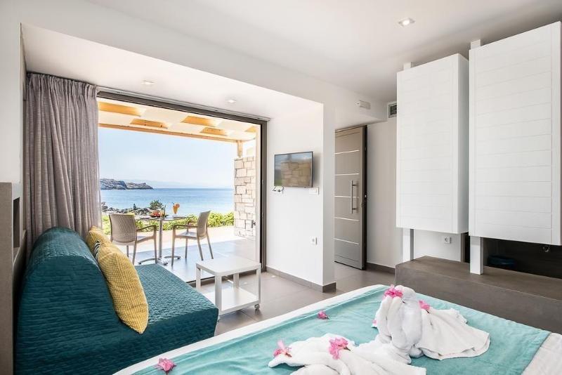 Kavos Hotel image