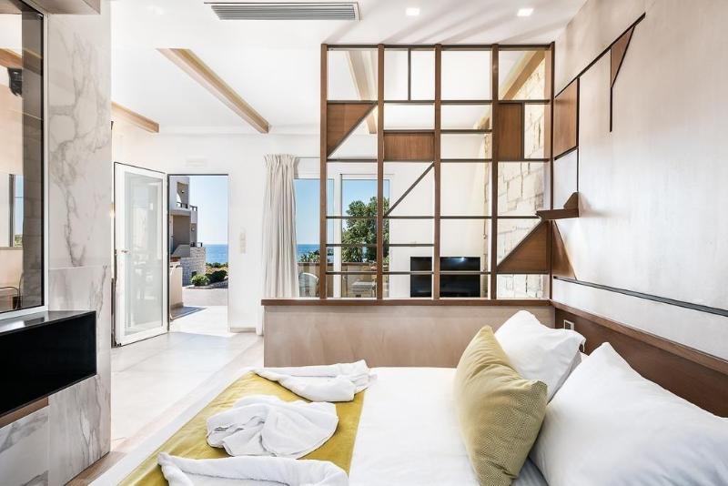 Kavos Hotel image