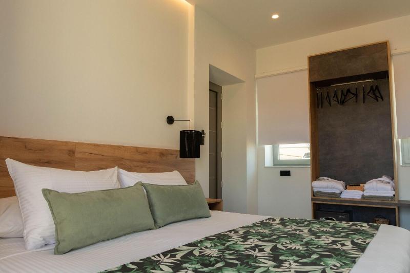 Kavos Hotel image