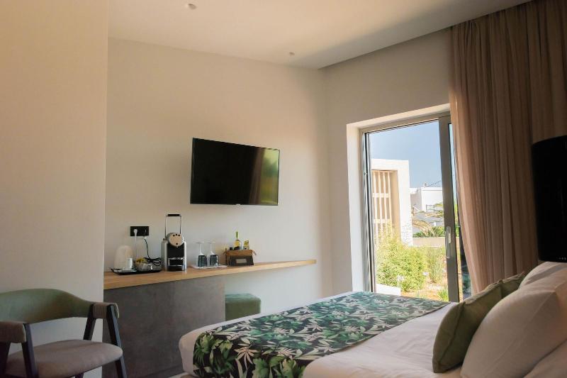 Kavos Hotel image