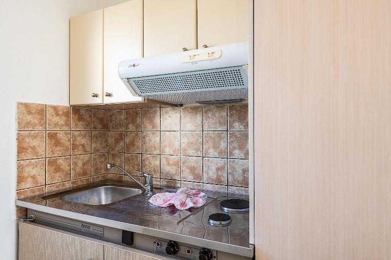 Kavos Hotel image