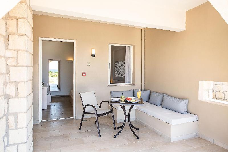 Kavos Hotel image