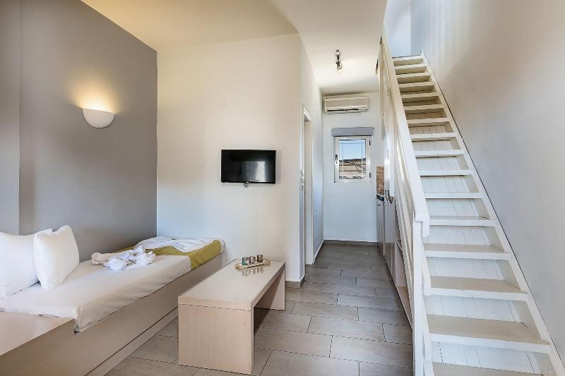 Kavos Hotel image