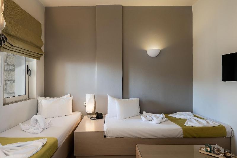 Kavos Hotel image