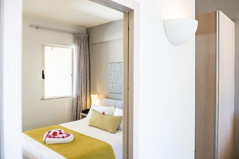 Kavos Hotel image