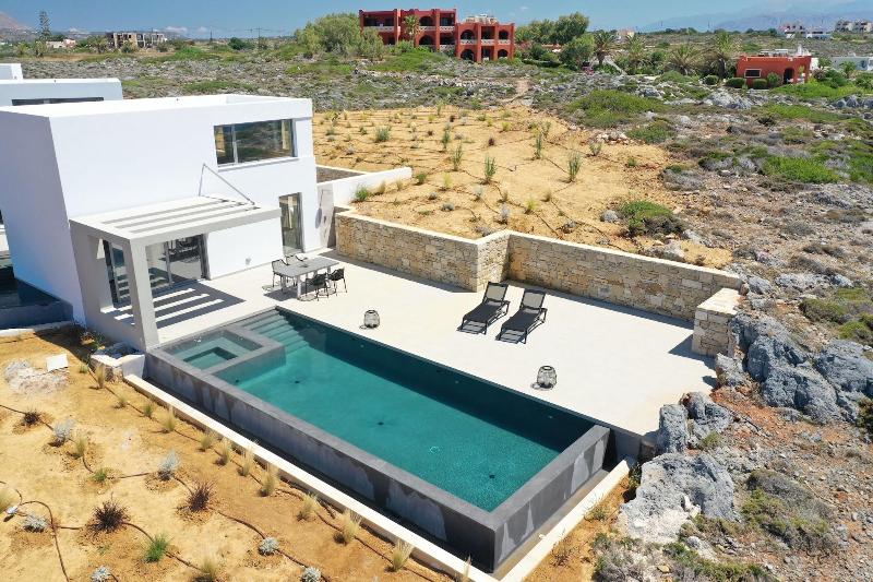 Kavos Hotel image