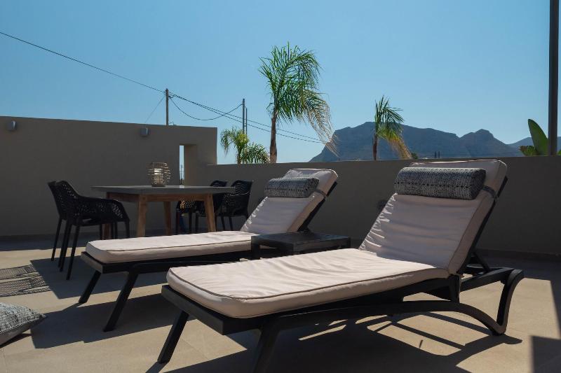 Kavos Hotel image