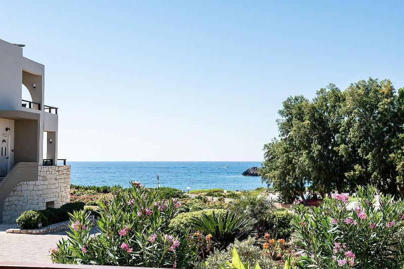 Kavos Hotel image