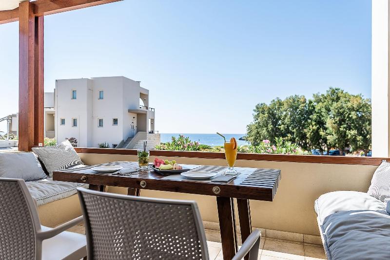 Kavos Hotel image