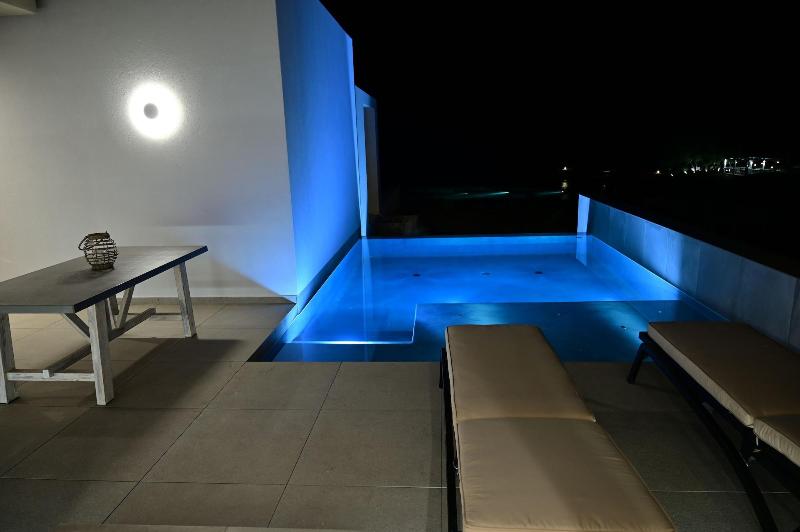 Kavos Hotel image