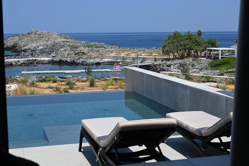 Kavos Hotel image