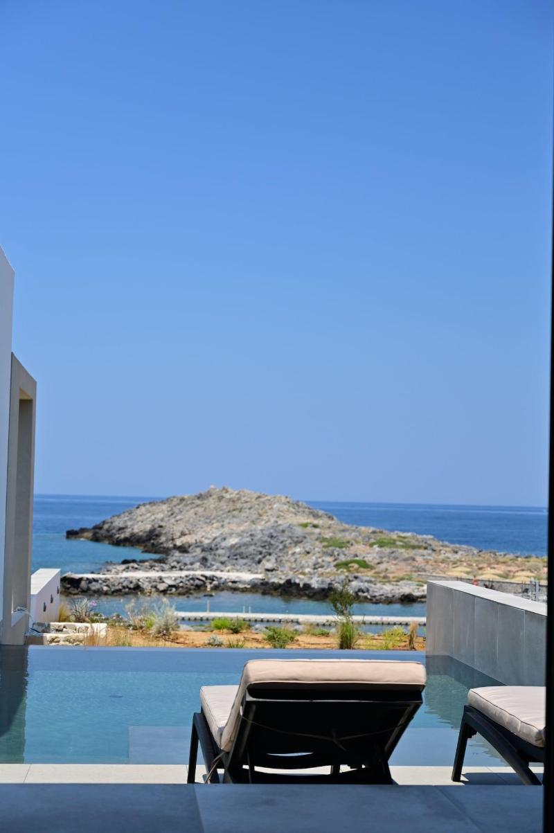 Kavos Hotel image