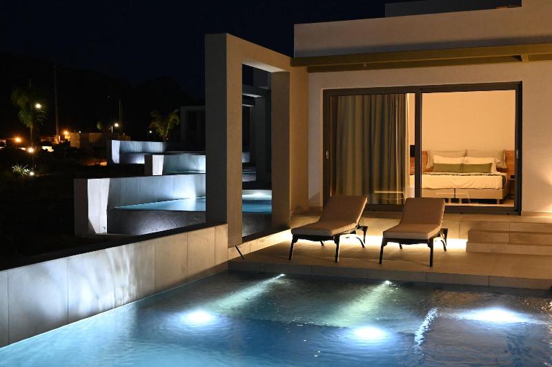 Kavos Hotel image
