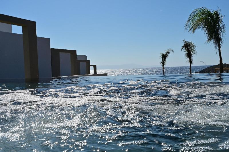 Kavos Hotel image
